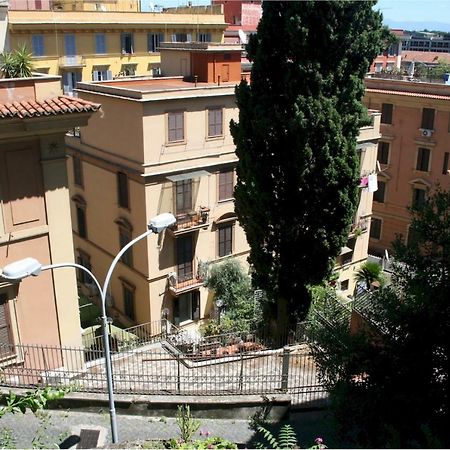 Apartments Rusconi Rome Exterior photo