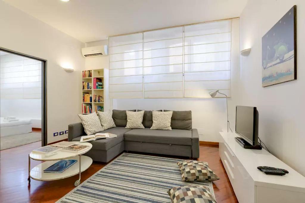 Apartments Rusconi Rome Exterior photo
